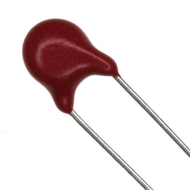 Littelfuse Inc. V82ZA05P electronic component product image