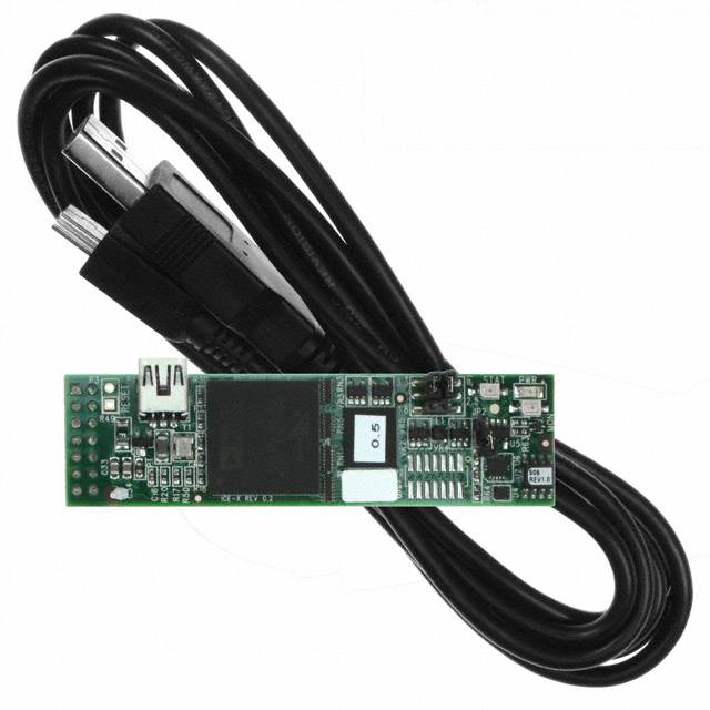Analog Devices Inc. ADZS-ICE-100B electronic component product image