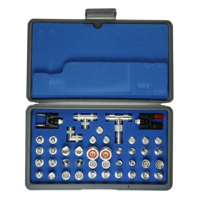 TPI (Test Products Int) TPI-4023WIFI electronic component product image