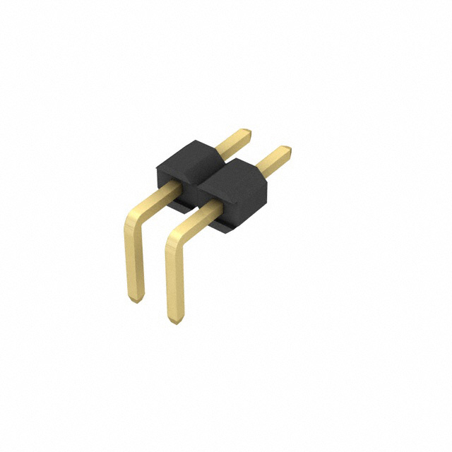 NorComp Inc. 27630202RP2 electronic component product image