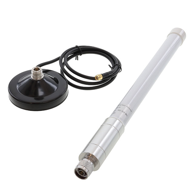 Seeed Technology Co., Ltd 318020652 electronic component product image