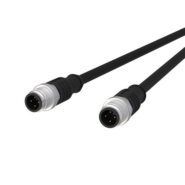 METZ CONNECT USA Inc. 142MCA11010 electronic component product image