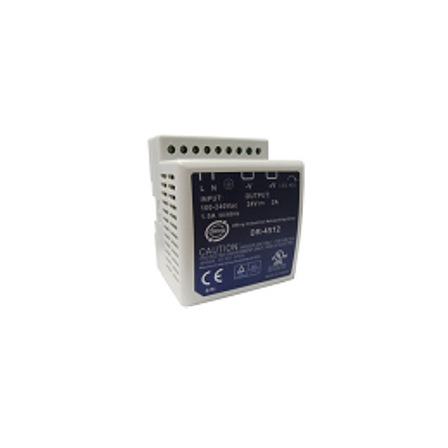ORing Networking DR-120-24 electronic component product image