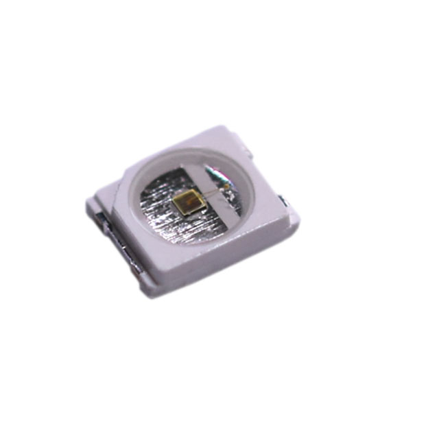 Solidlite HL3528A-PIR-060MA electronic component product image