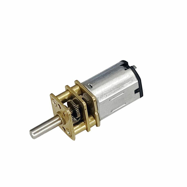 INEED MOTOR IND-GM-N20-150-10D-6 electronic component product image