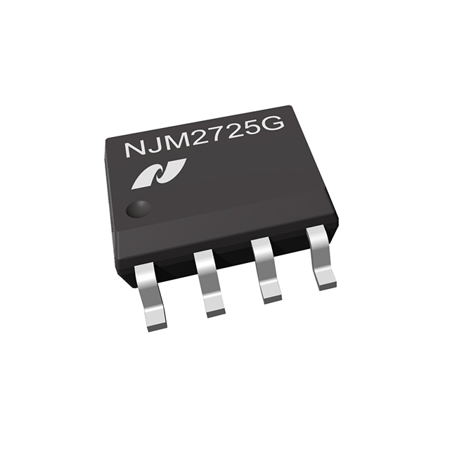 Nisshinbo Micro Devices Inc. NJM2725G-TE2 electronic component product image