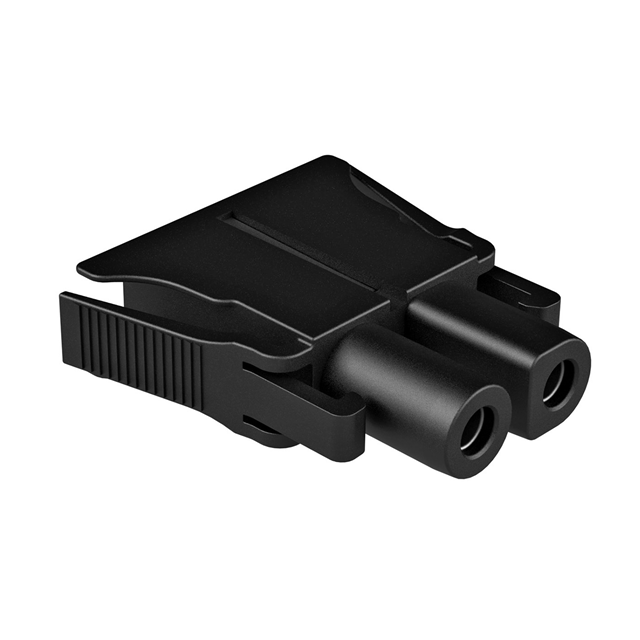 Amphenol Sine Systems Corp PRM0400-G4-PLG electronic component product image