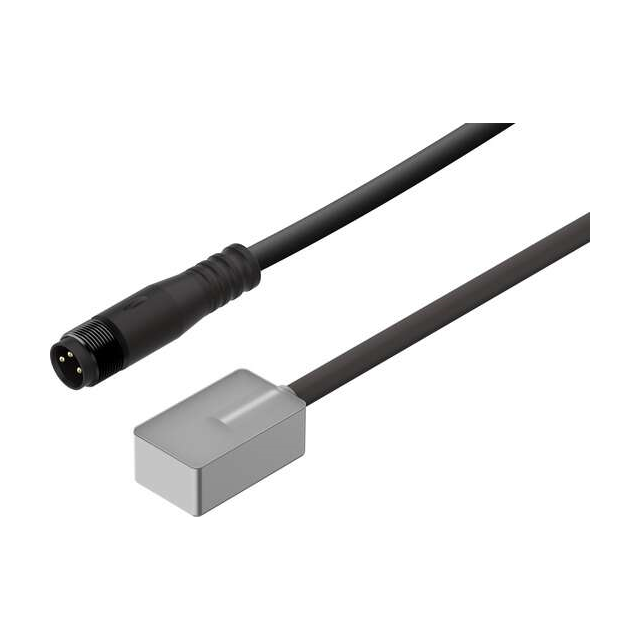 Festo Corporation SDBF-FCS-1L-NU-K-N-M8 electronic component product image
