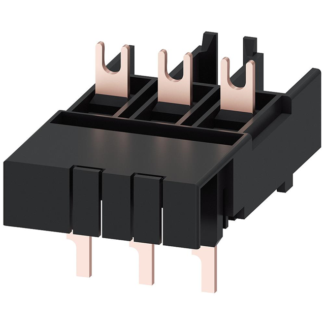 Siemens 3RA29211BA00 electronic component product image