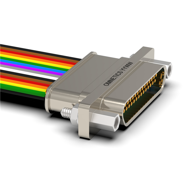 Omnetics A99279-031 electronic component product image