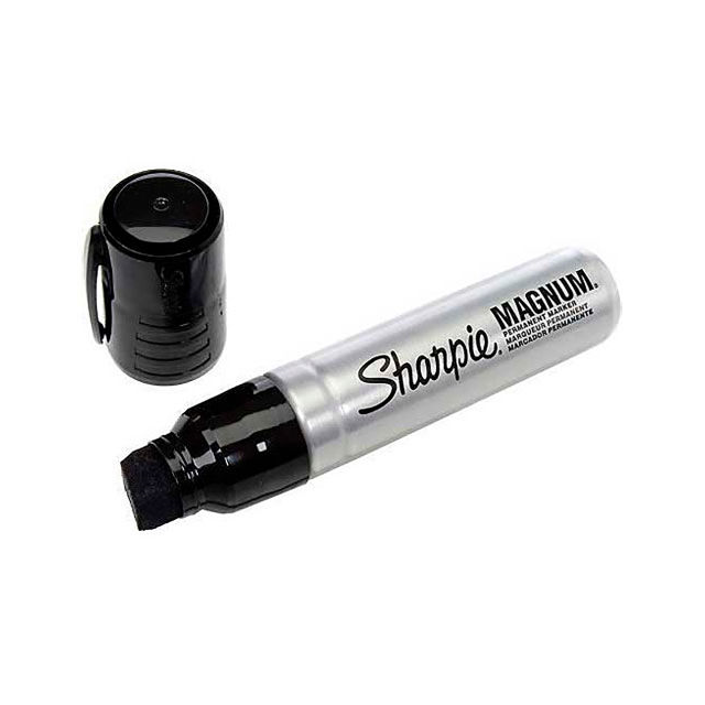 Sharpie 44001 electronic component product image