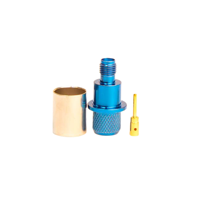 Big Cat Cables BC-302-400-BL electronic component product image