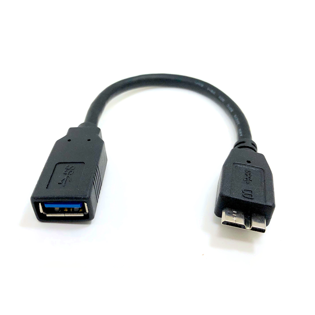 Micro Connectors, Inc. E07-173-OTG electronic component product image
