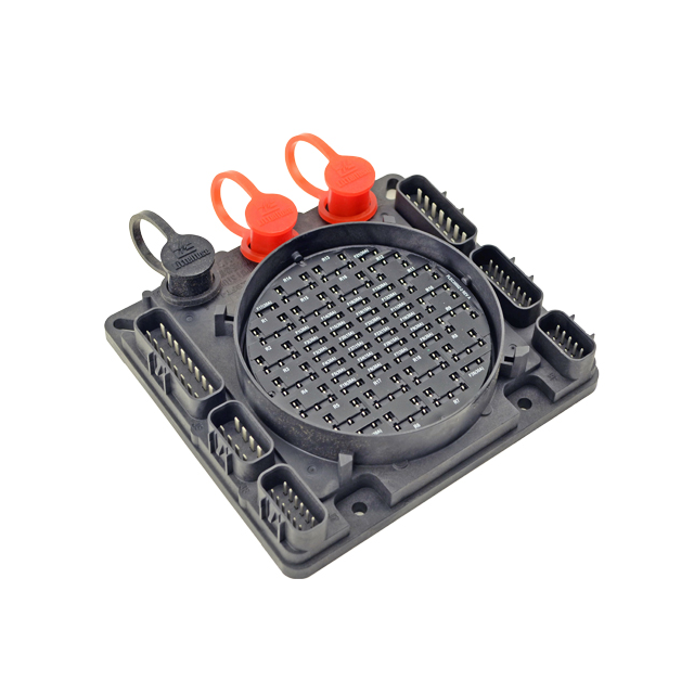 Littelfuse/Commercial Vehicle Products FLEC3000Z-0 electronic component product image