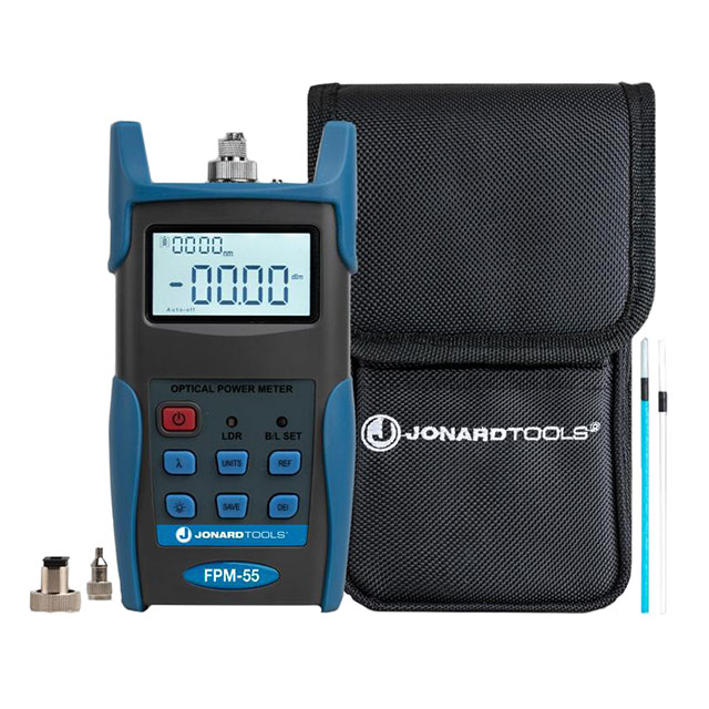 Jonard Tools FPM-55 electronic component product image
