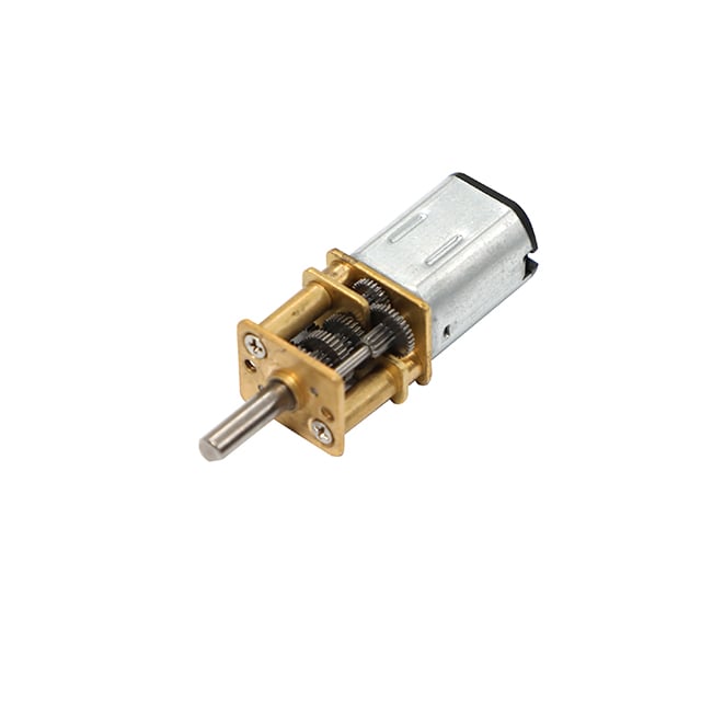 INEED MOTOR IND-GM-N20-298-10D-6 electronic component product image