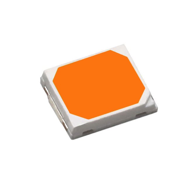 Lumileds L128-PCO10L3500000 electronic component product image