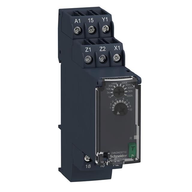 Schneider Electric RE22R1ACMR electronic component product image