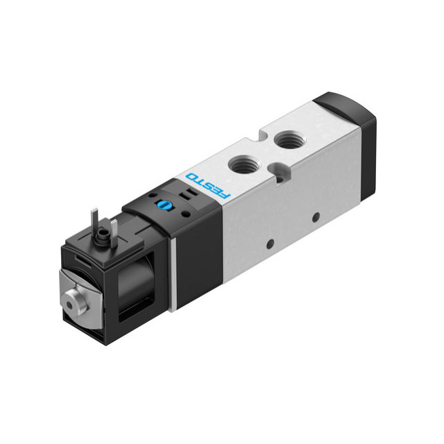 Festo Corporation VUVS-LK20-M52-AD-G18-1C1-S electronic component product image