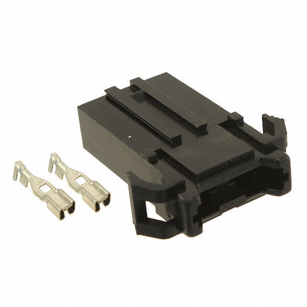 Littelfuse/Commercial Vehicle Products 01550320ZXU electronic component product image