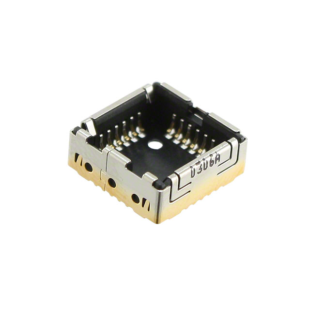 Molex 0473370001 electronic component product image