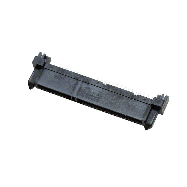Amphenol ICC (FCI) 10029364-002LF electronic component product image