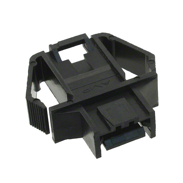 TE Connectivity AMP Connectors 103682-2 electronic component product image