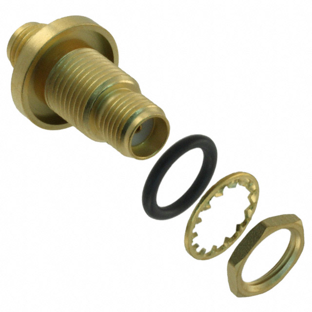 TE Connectivity AMP Connectors 1054874-1 electronic component product image