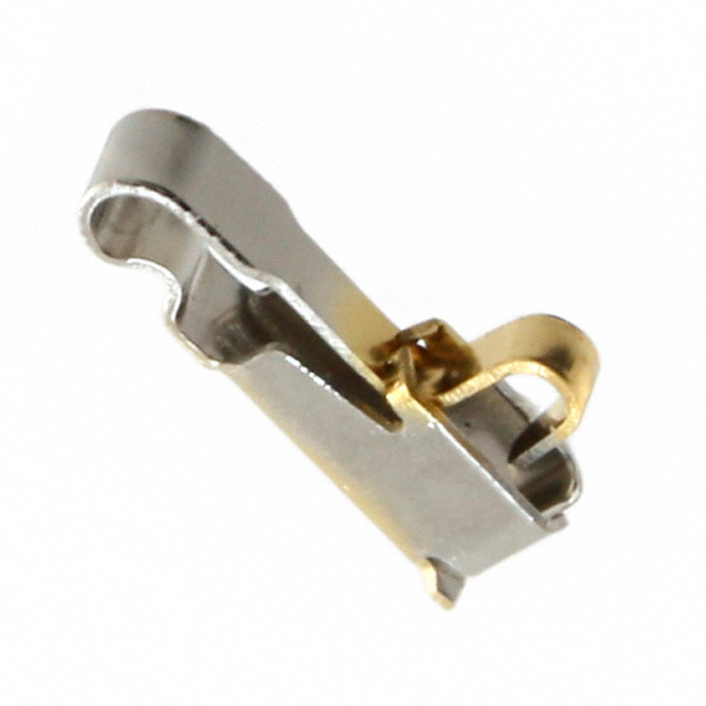 ITT Cannon, LLC 120220-0161 electronic component product image