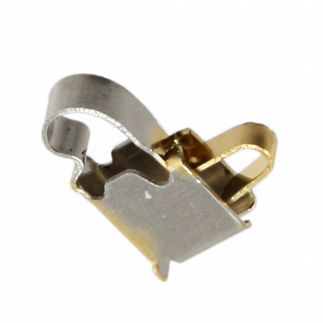 ITT Cannon, LLC 120220-0206 electronic component product image