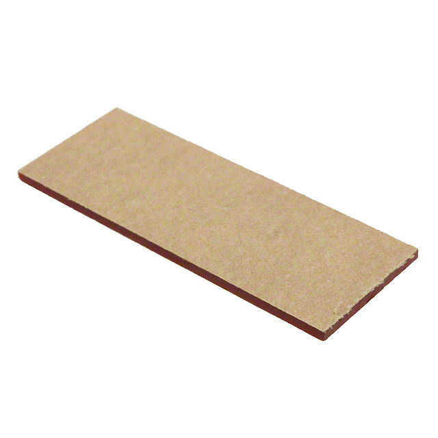 Hammond Manufacturing 1593PIR10 electronic component product image