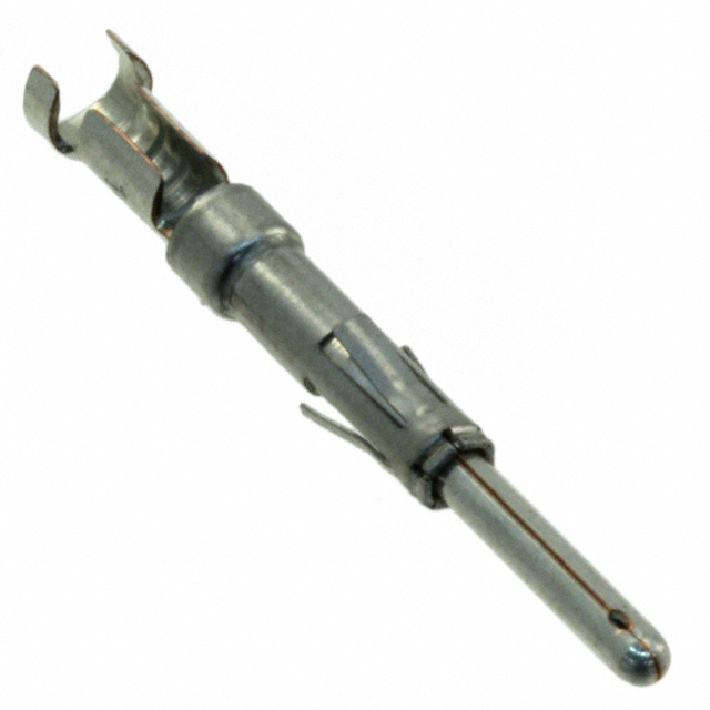 ITT Cannon, LLC T2P16MC4LT electronic component product image