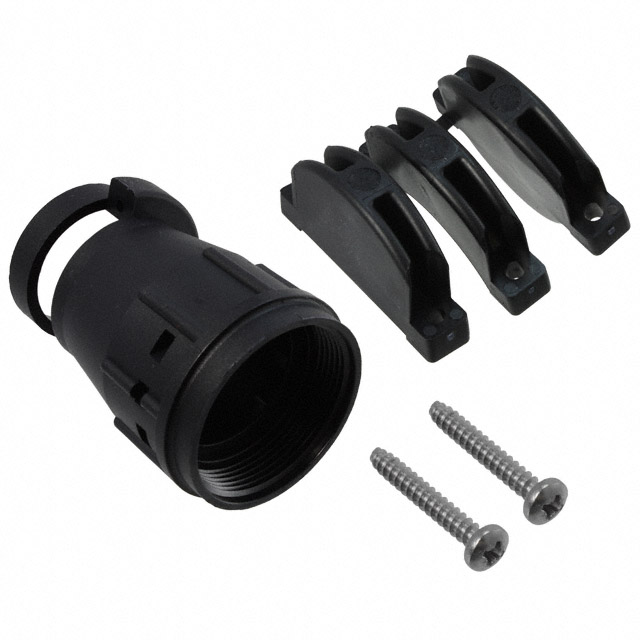 ITT Cannon, LLC TNA24CC-SR00L electronic component product image