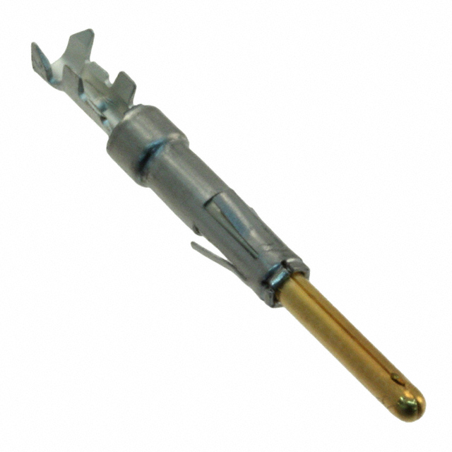 ITT Cannon, LLC T2P20MC1LY electronic component product image