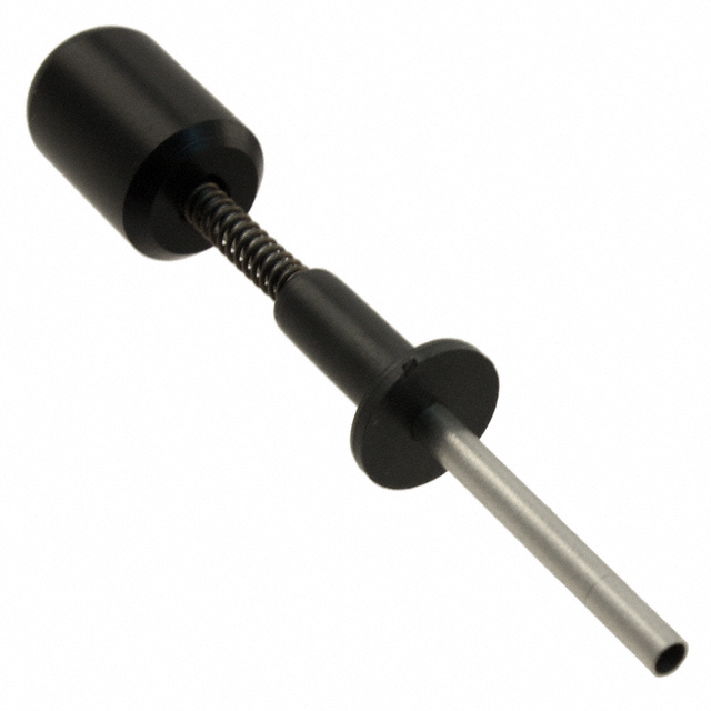 ITT Cannon, LLC 192922-1450 electronic component product image