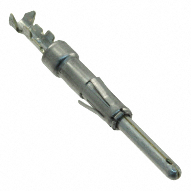 ITT Cannon, LLC T2P24MC1LT electronic component product image