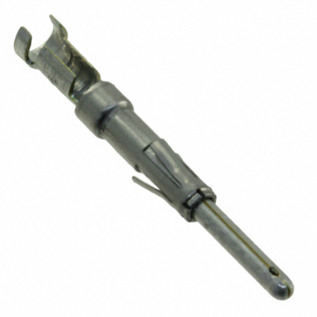 ITT Cannon, LLC T2P16MC1LT electronic component product image