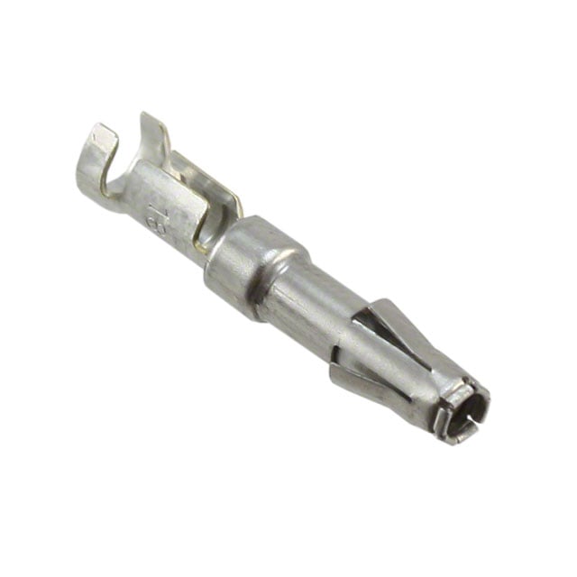 ITT Cannon, LLC T2P16FC1LT electronic component product image