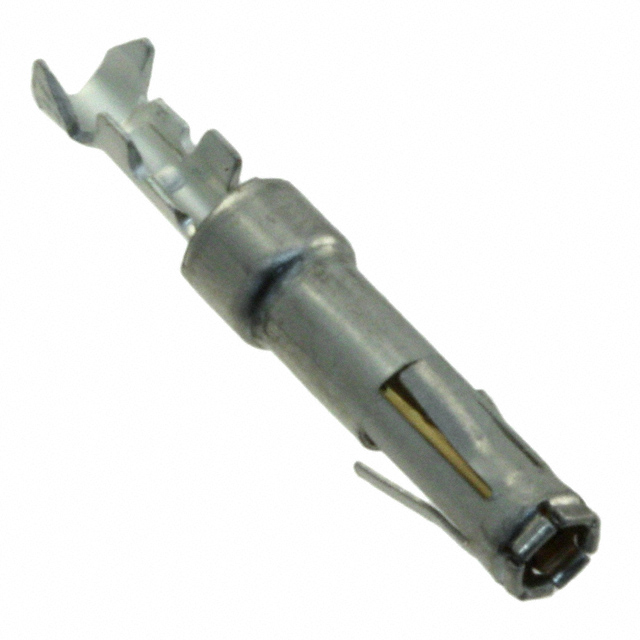 ITT Cannon, LLC T2P24FC1LT electronic component product image