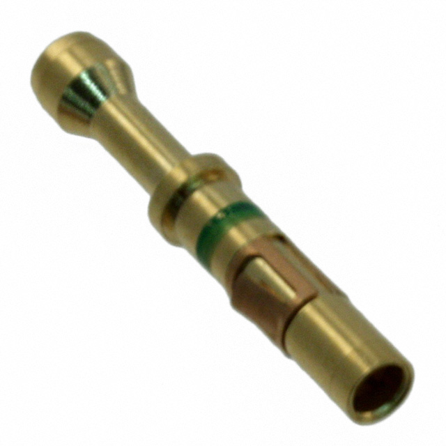ITT Cannon, LLC T3P20FC3LZ electronic component product image