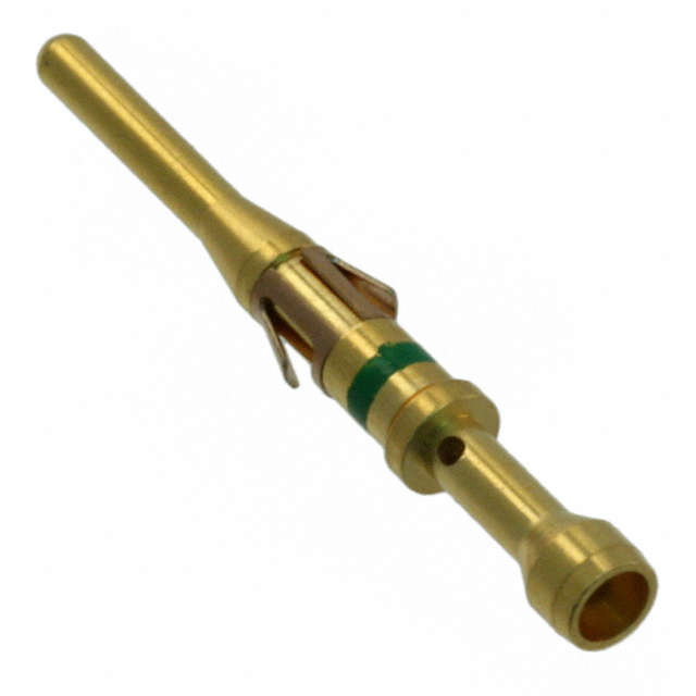 ITT Cannon, LLC T3P20MW2LZ electronic component product image