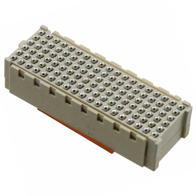 TE Connectivity Aerospace, Defense and Marine 2102061-2 electronic component product image