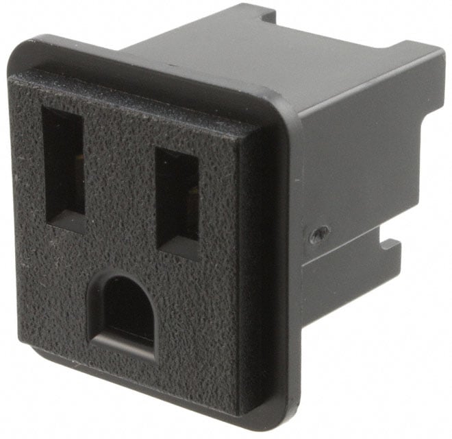 TE Connectivity AMP Connectors 213598-2 electronic component product image