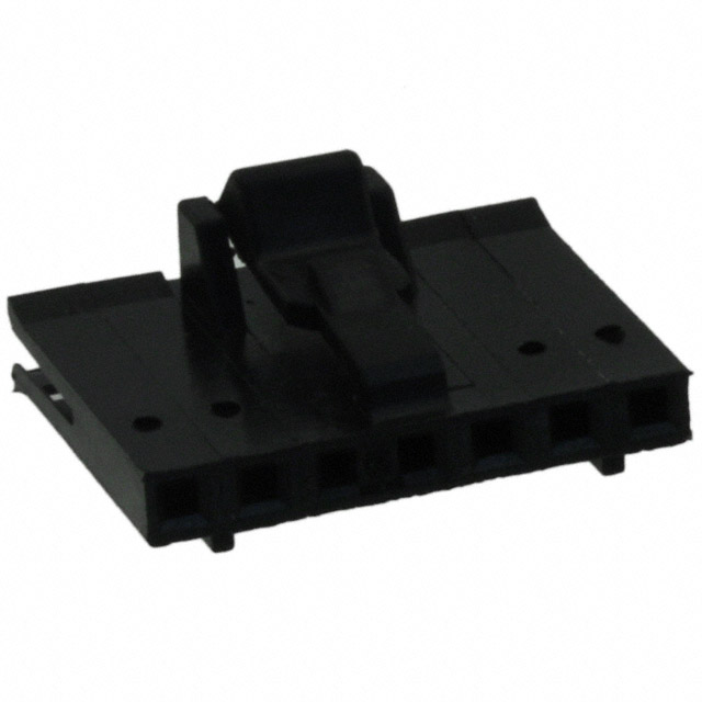 TE Connectivity AMP Connectors 487526-6 electronic component product image