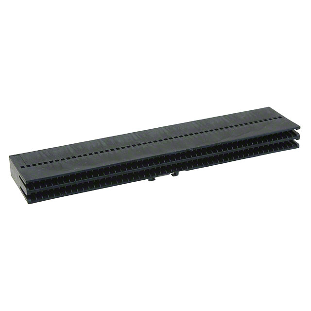 TE Connectivity AMP Connectors 487937-1 electronic component product image