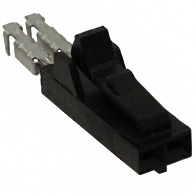 TE Connectivity AMP Connectors 5-103960-1 electronic component product image