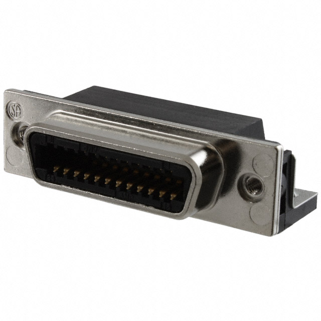 TE Connectivity AMP Connectors 5553811-3 electronic component product image