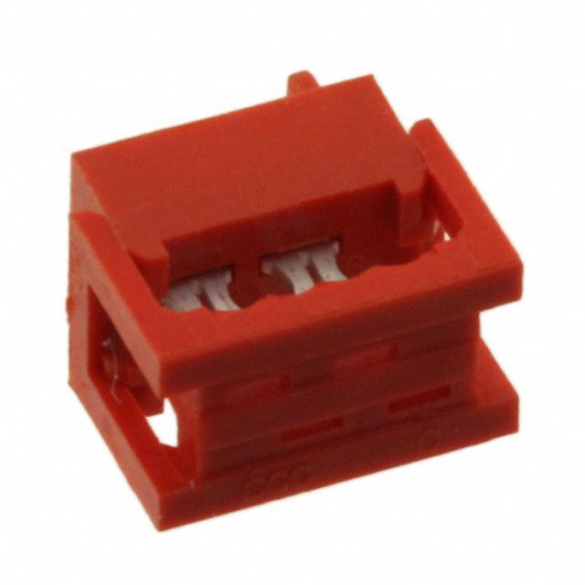 Würth Elektronik 690157000472 electronic component product image