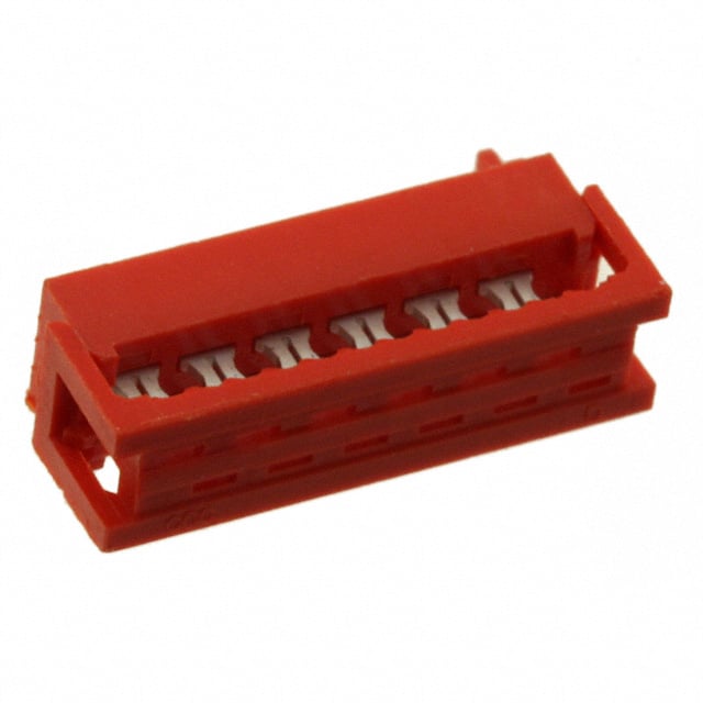 Würth Elektronik 690157001272 electronic component product image