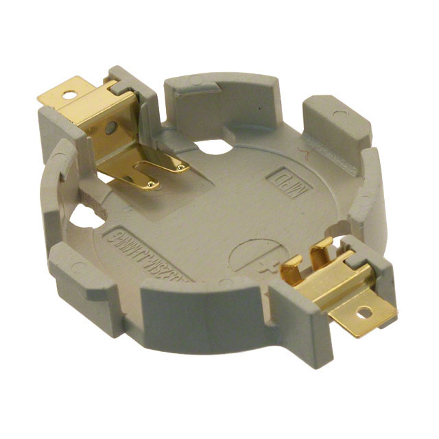 MPD (Memory Protection Devices) BU2032SM-JJ-MINI-GTR electronic component product image